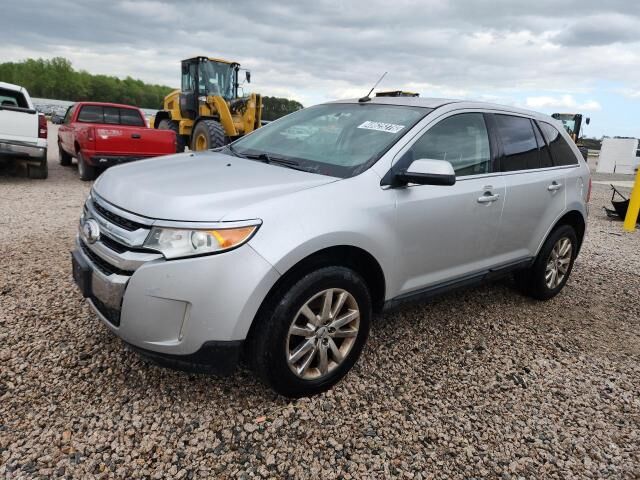 2013 FORD Edge