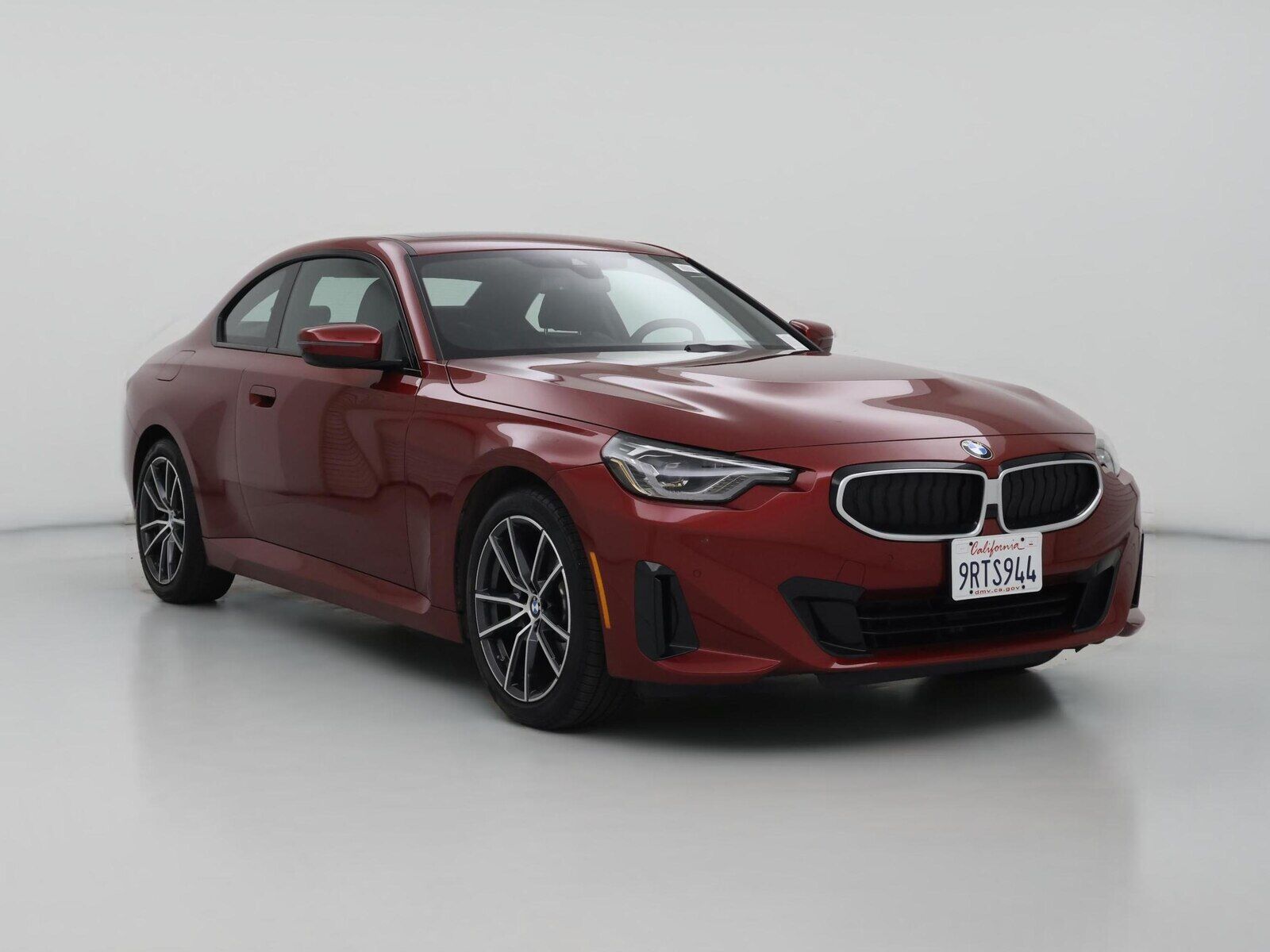 2025 BMW 2 Series