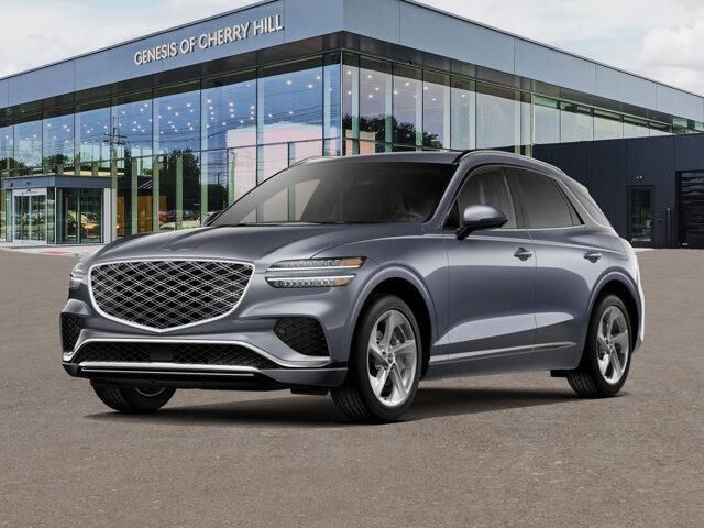 2026 GENESIS GV70