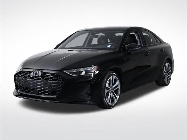 2025 AUDI A3