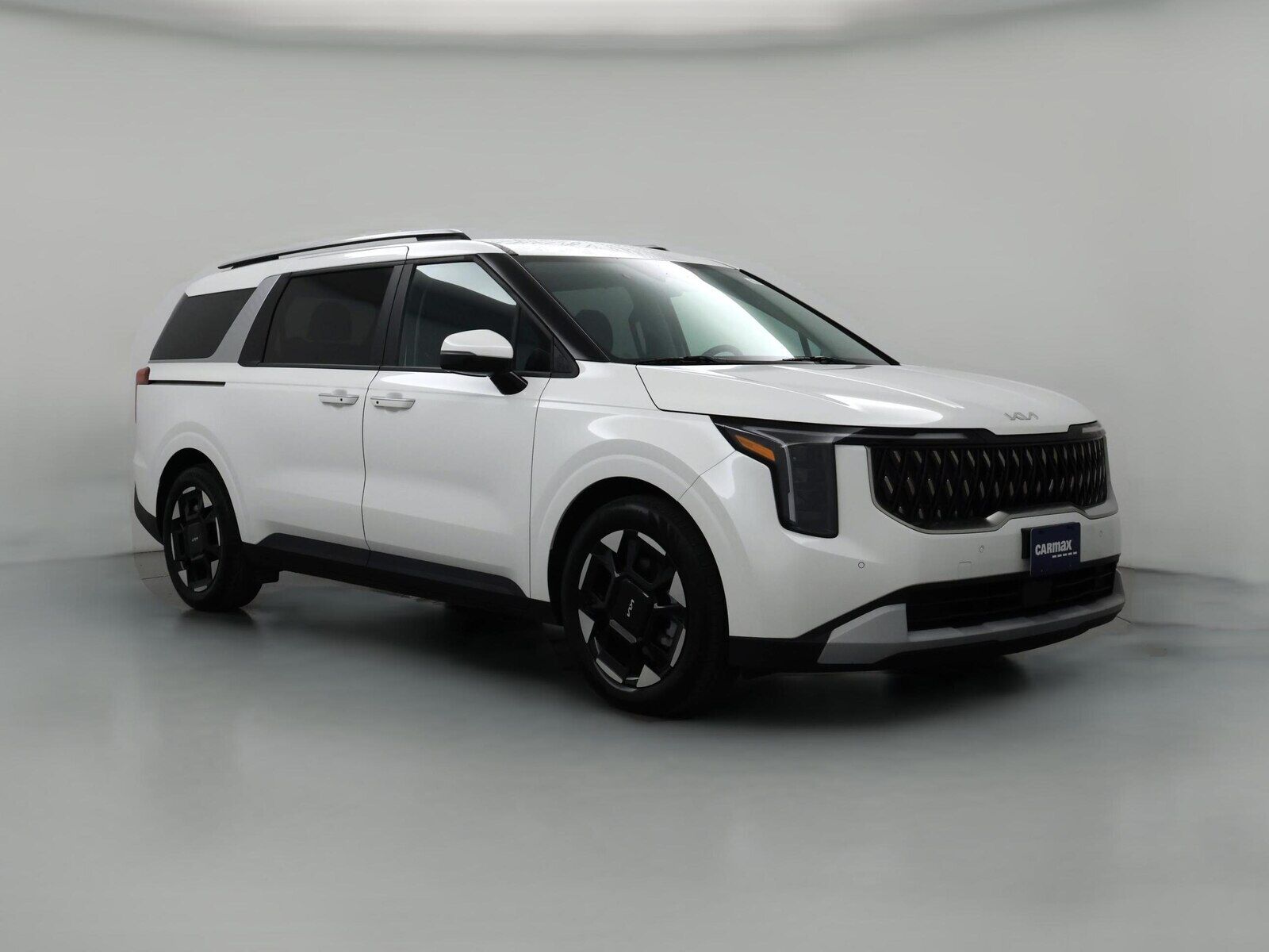 2025 KIA Carnival