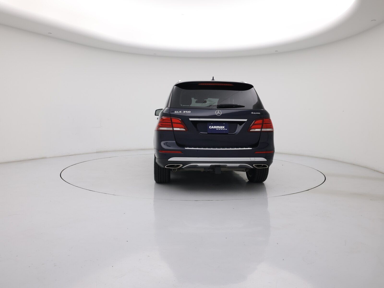 2016 MERCEDES-BENZ GLE-Class
