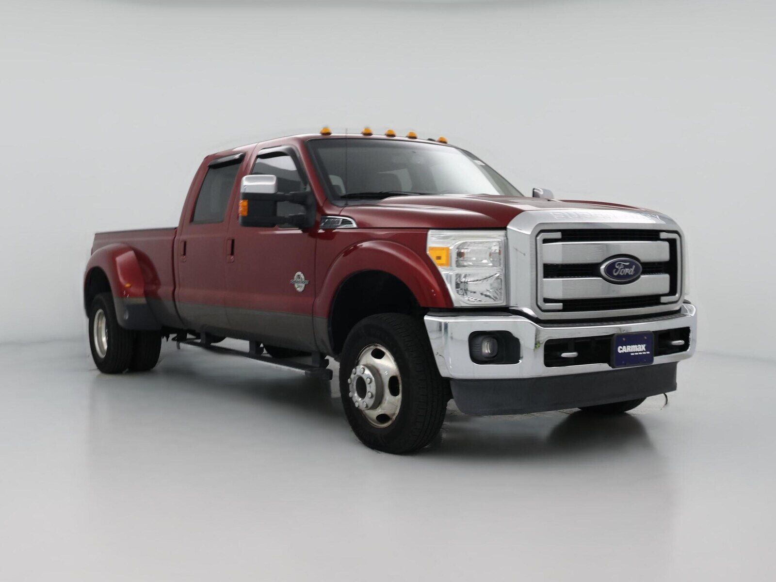 2016 FORD F-350