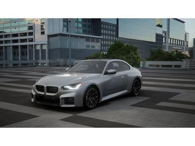 2026 BMW M2