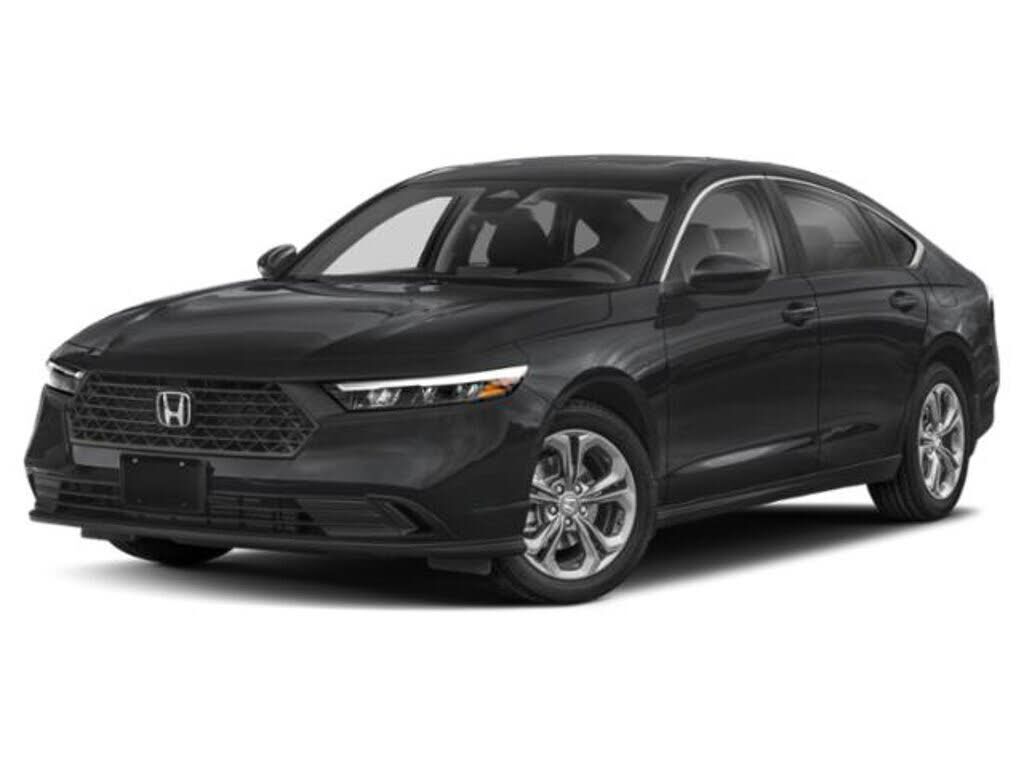 2024 HONDA Accord