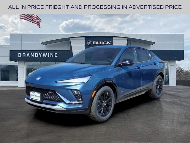 2026 BUICK Envista