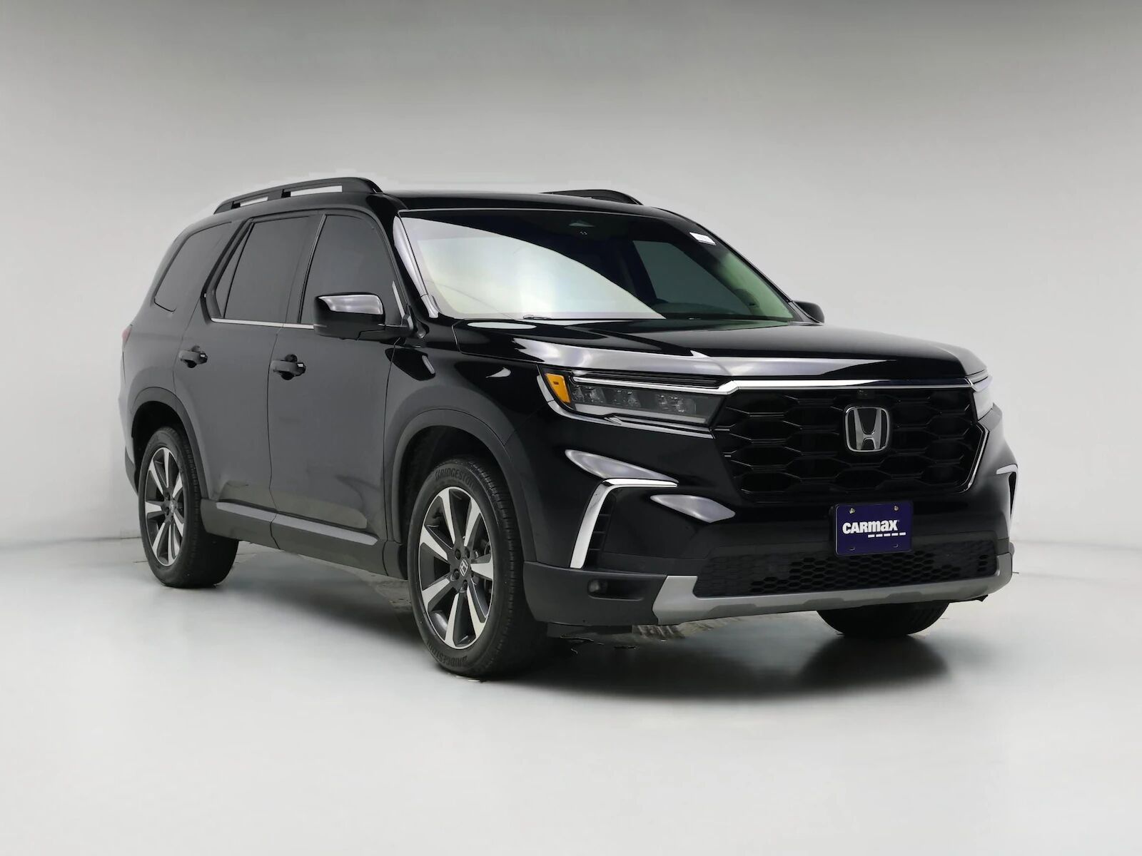 2024 HONDA Pilot