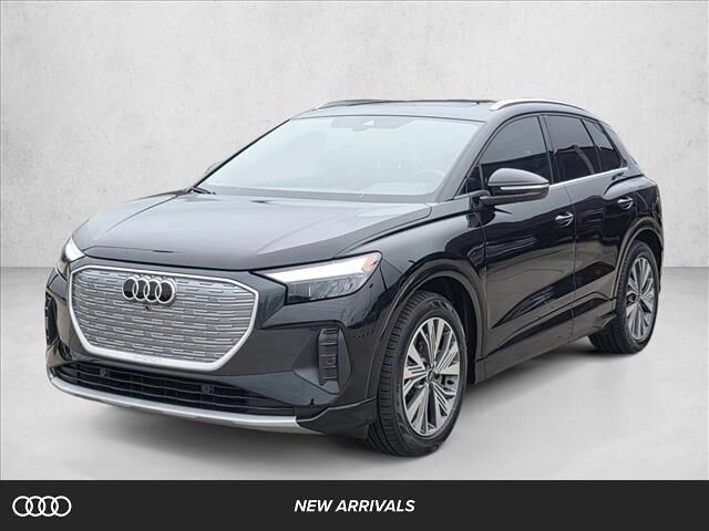 2023 AUDI Q4