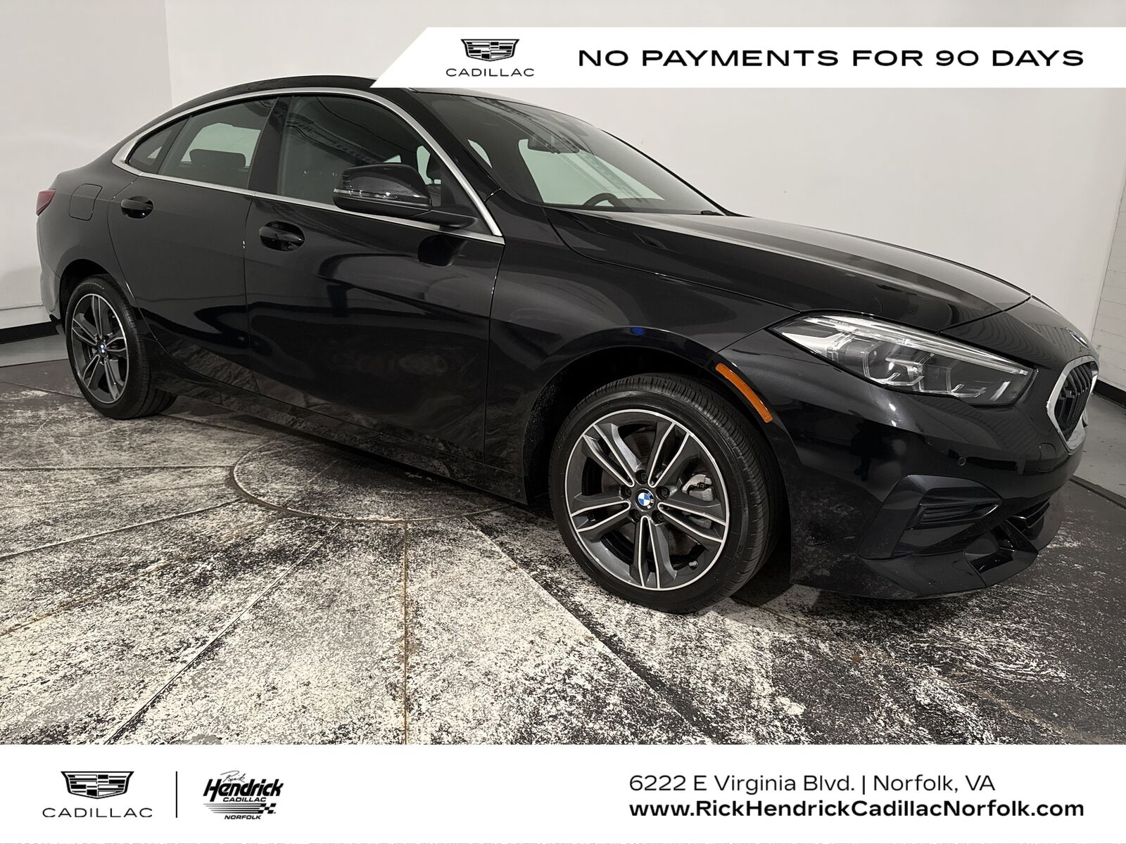 2024 BMW 2 Series