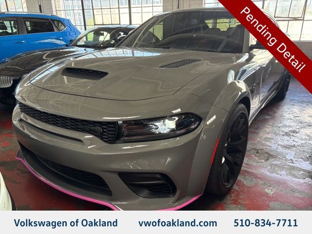 2023 DODGE Charger