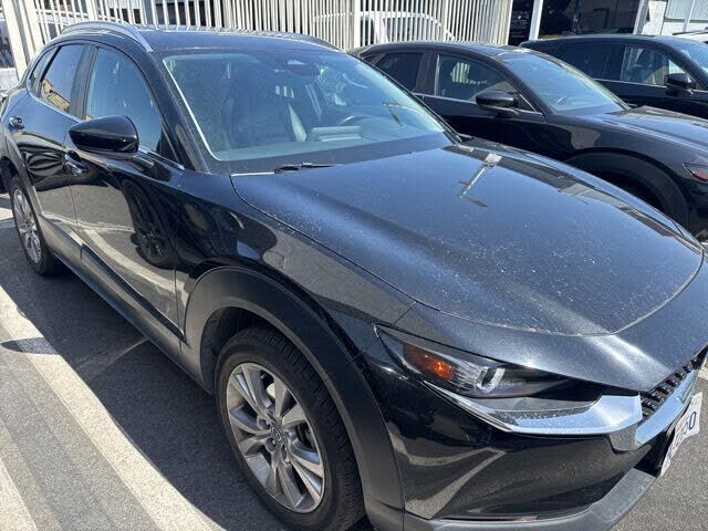 2024 MAZDA CX-30