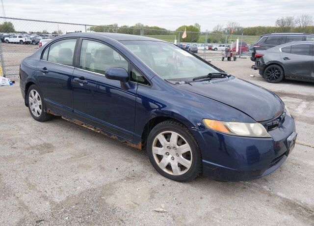 2006 HONDA Civic