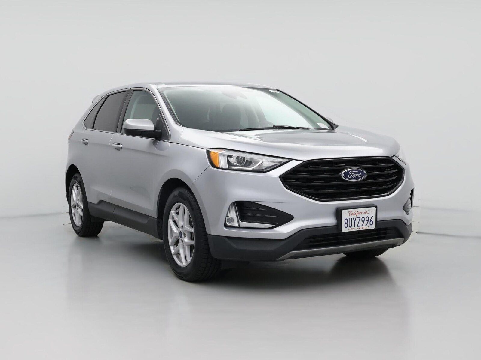 2021 FORD Edge