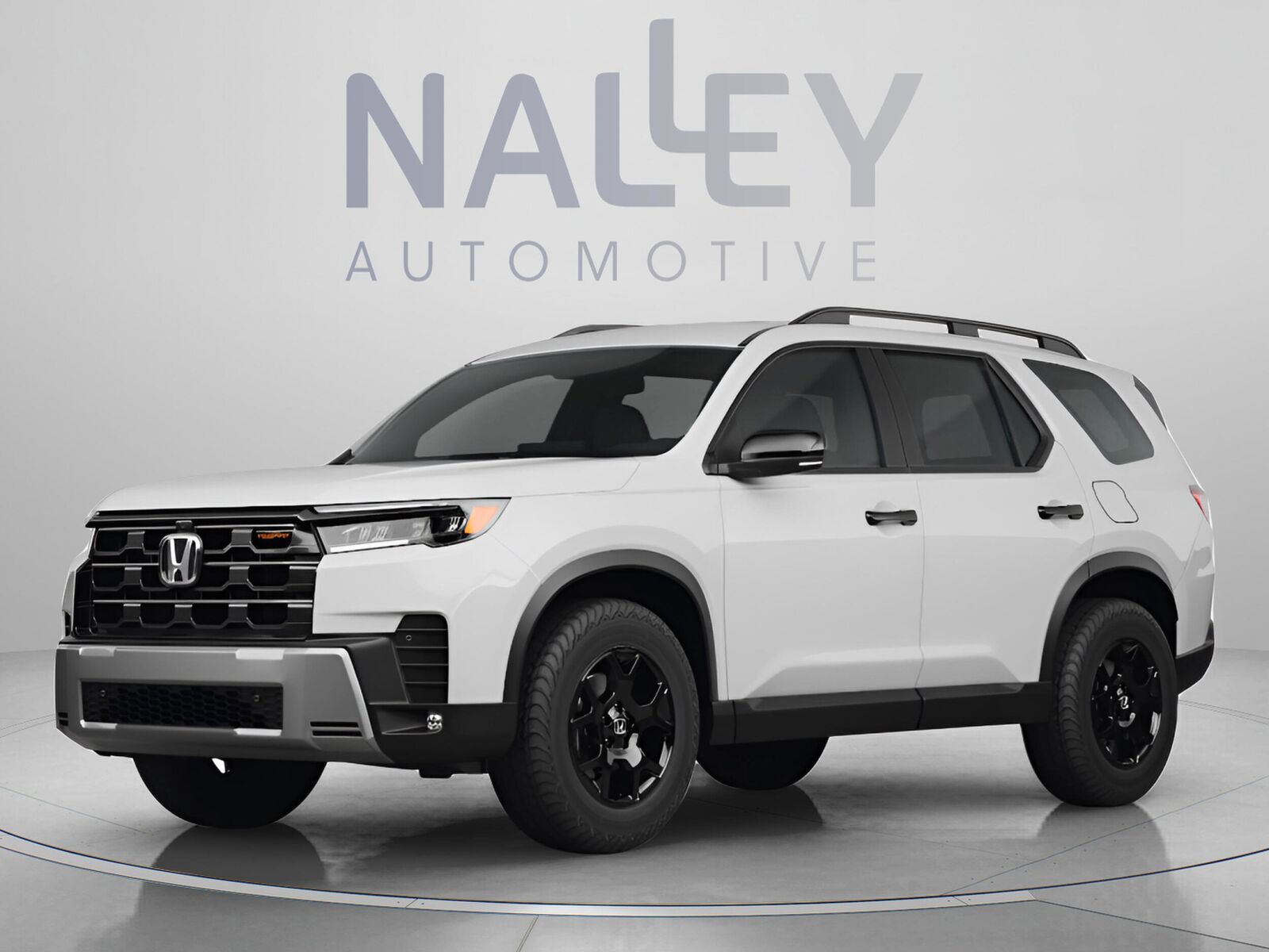 2026 HONDA Pilot