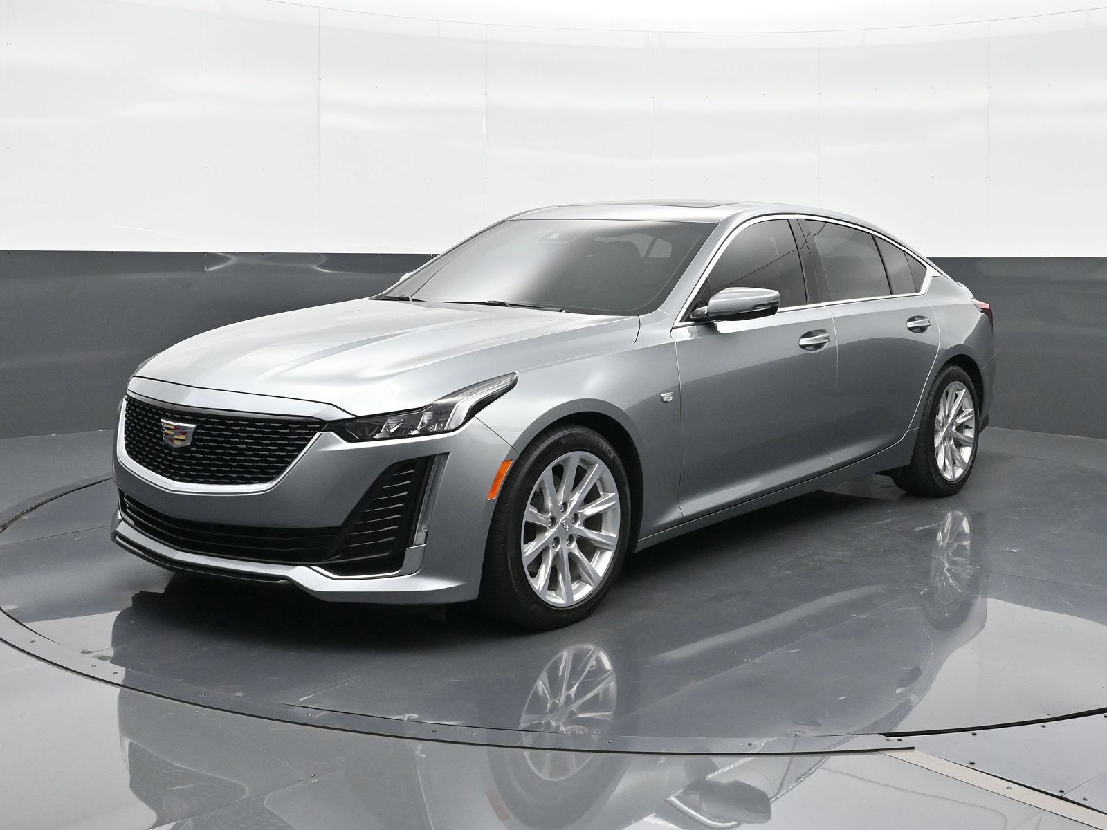 2023 CADILLAC CT5