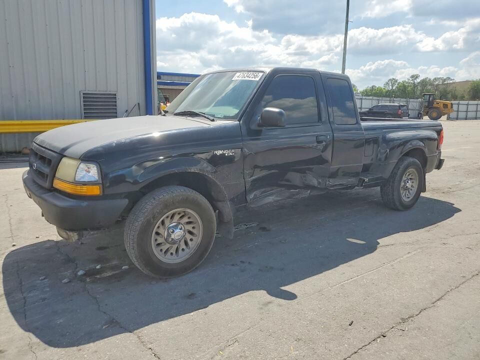 1999 FORD Ranger