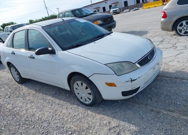 2006 FORD Focus