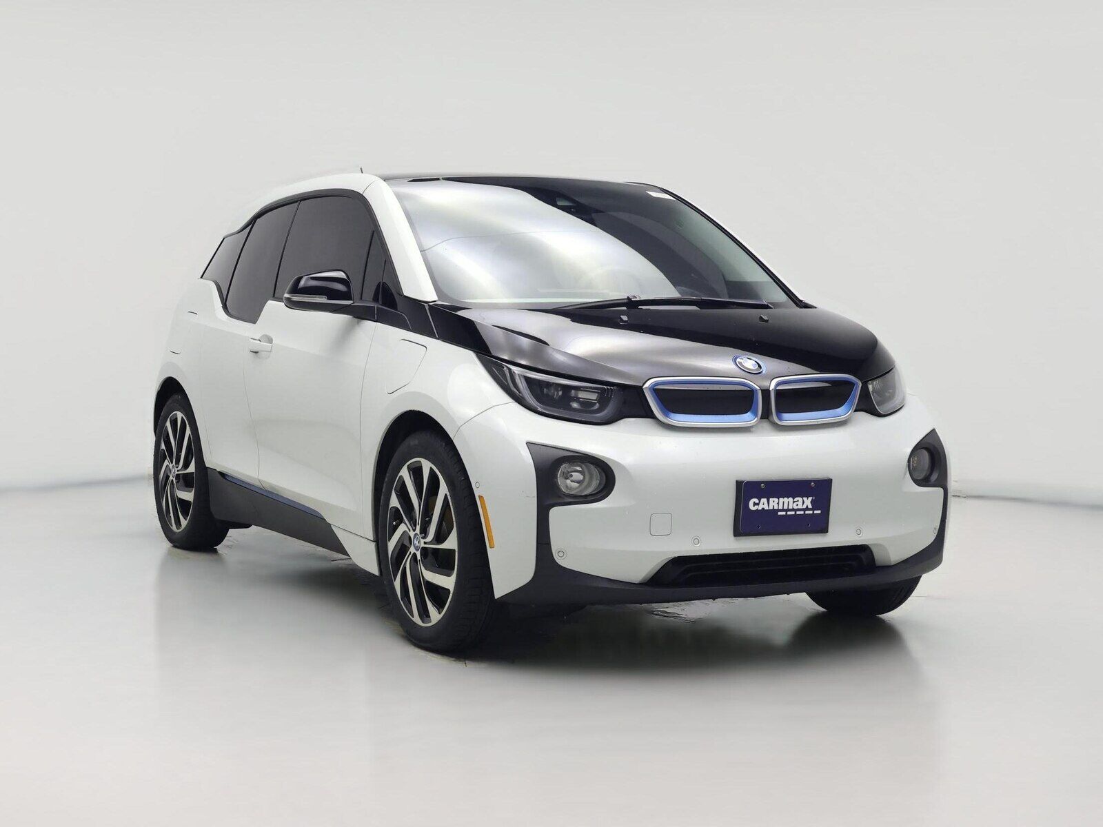 2017 BMW i3