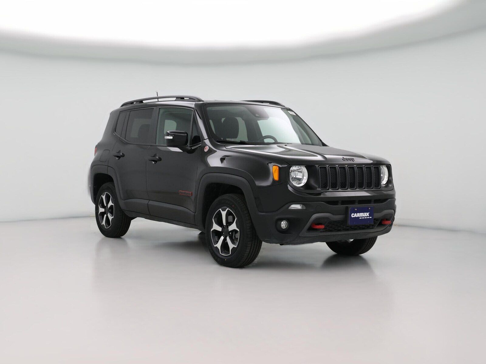 2022 JEEP Renegade