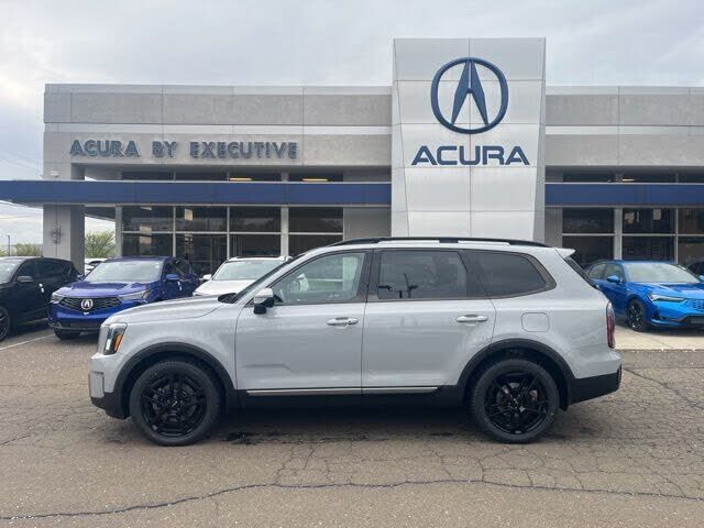 2023 KIA Telluride