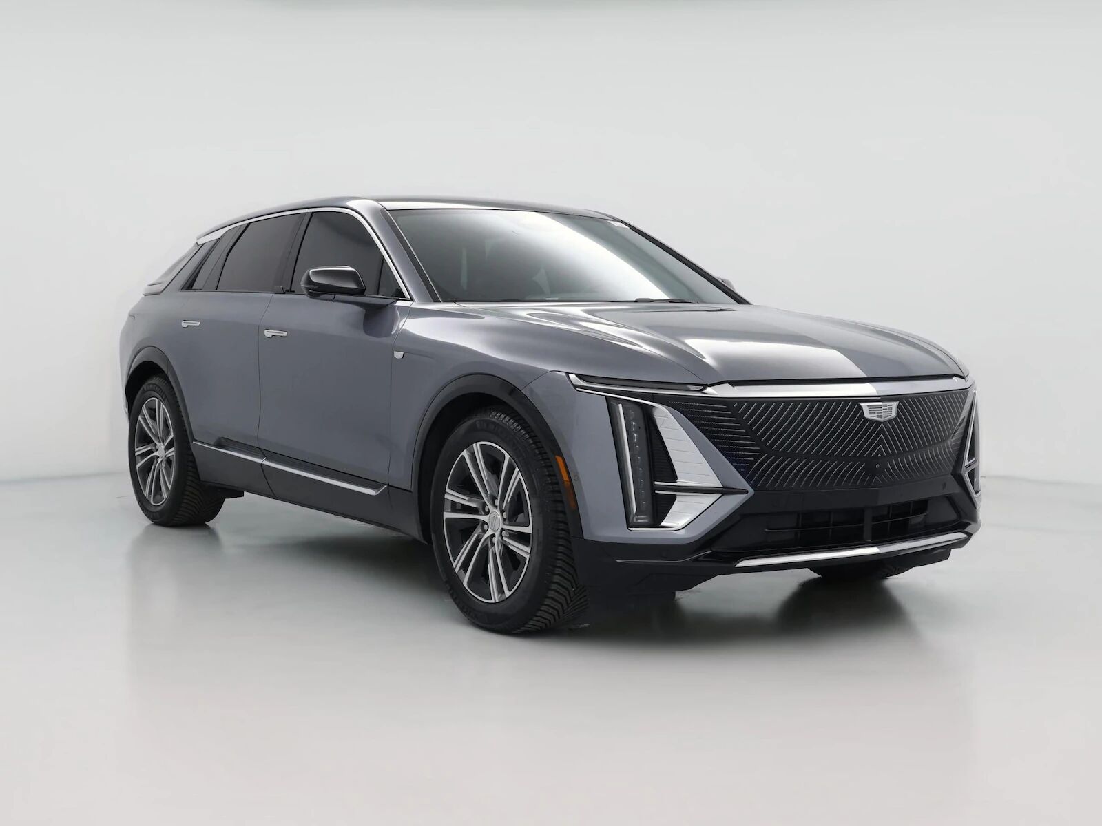 2023 CADILLAC Lyriq