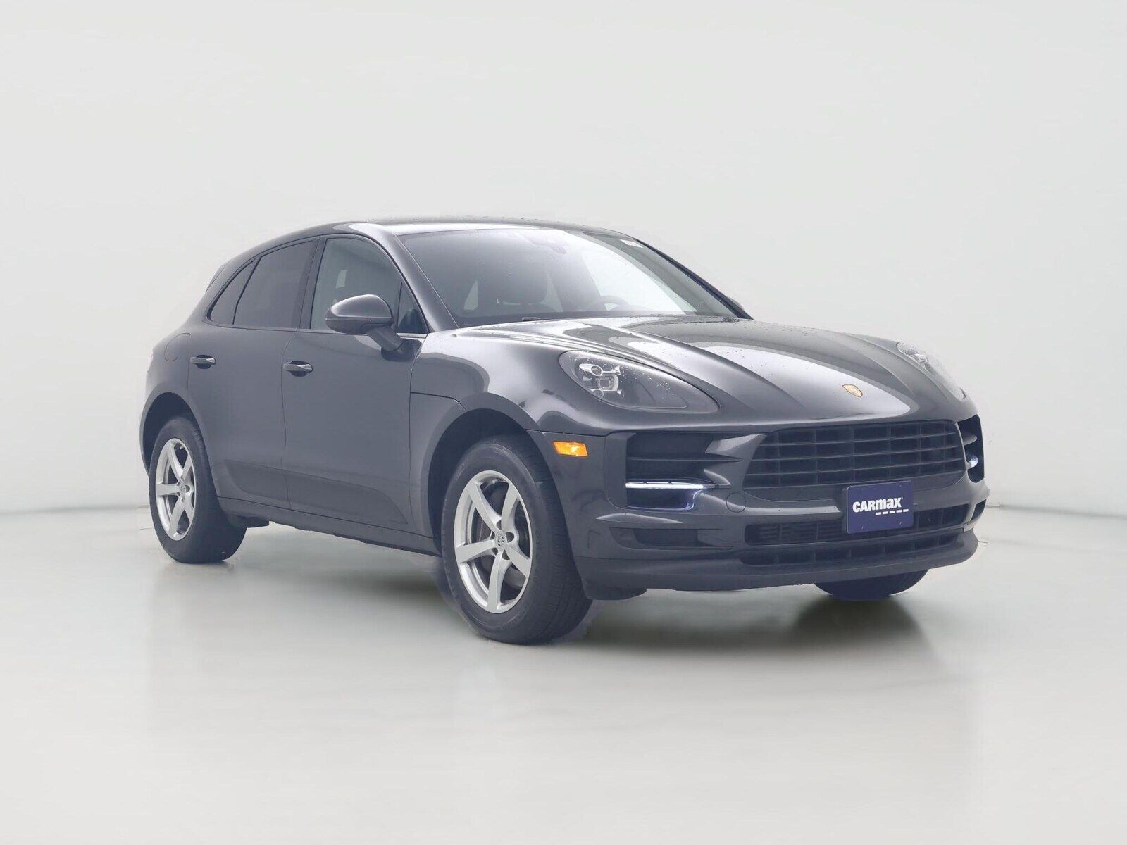 2021 PORSCHE Macan