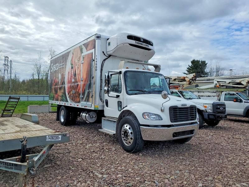 2023 FREIGHTLINER M2