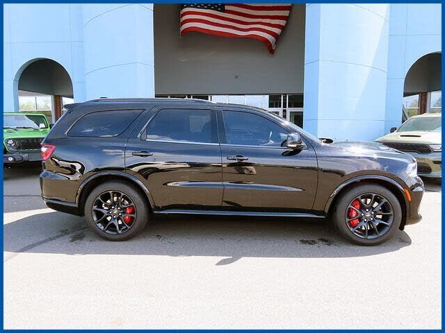 2023 DODGE Durango