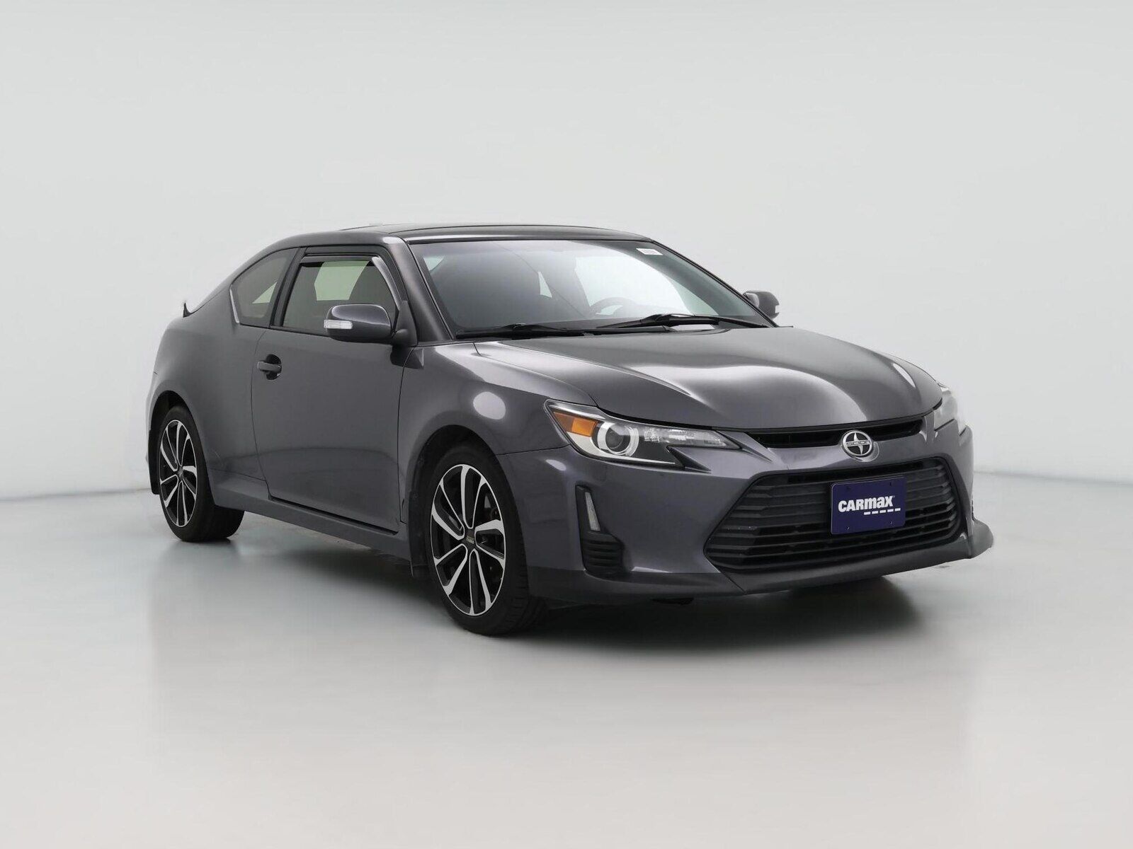 2016 TOYOTA SCION