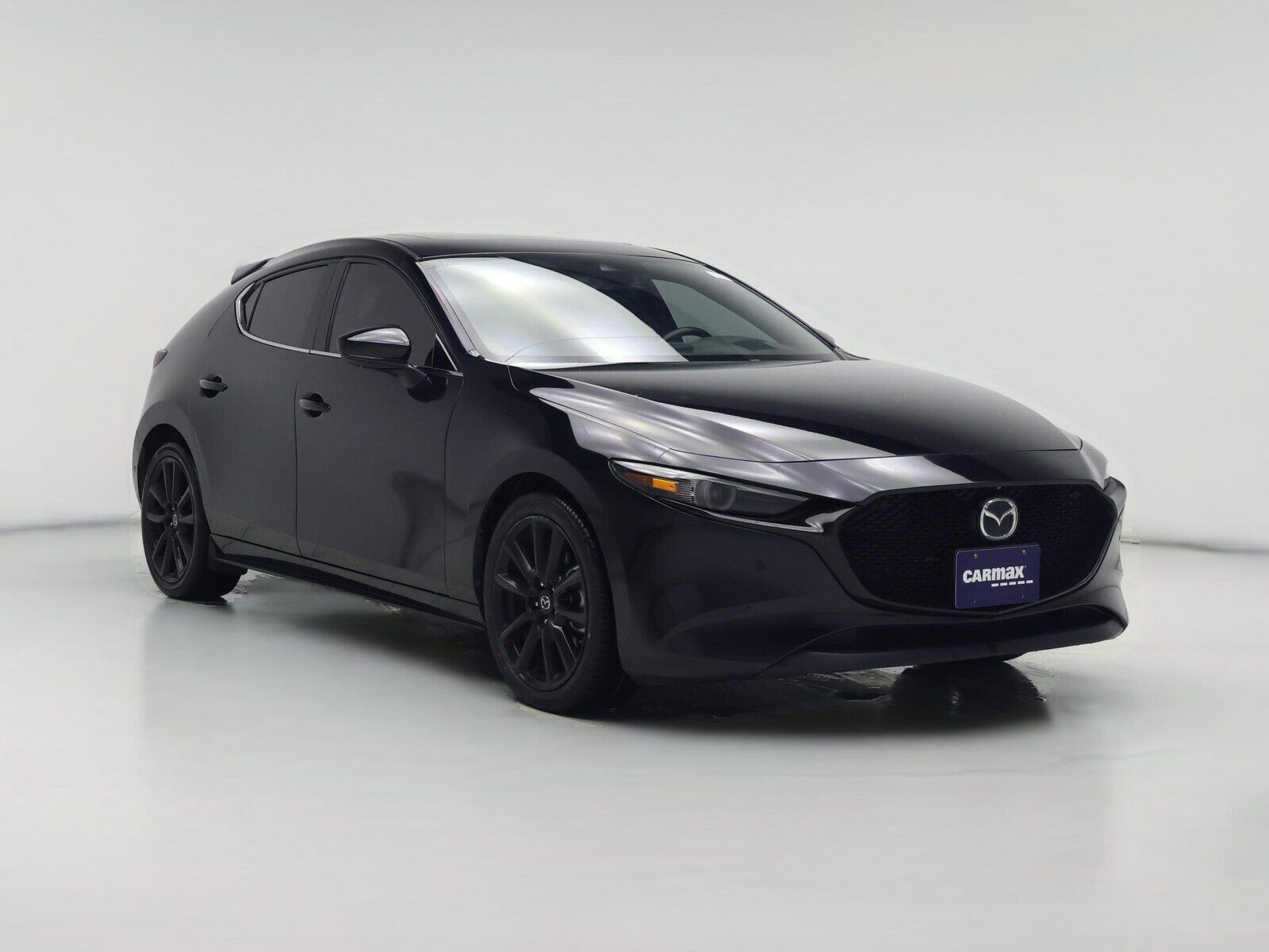 2021 MAZDA Mazda3