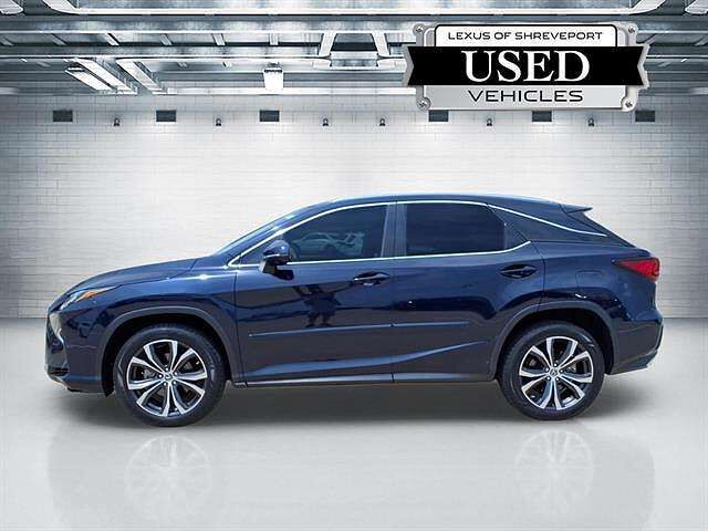 2019 LEXUS RX