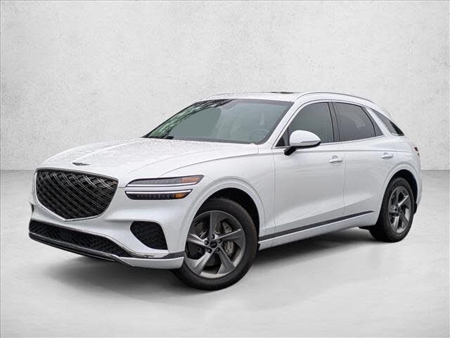 2026 GENESIS GV70