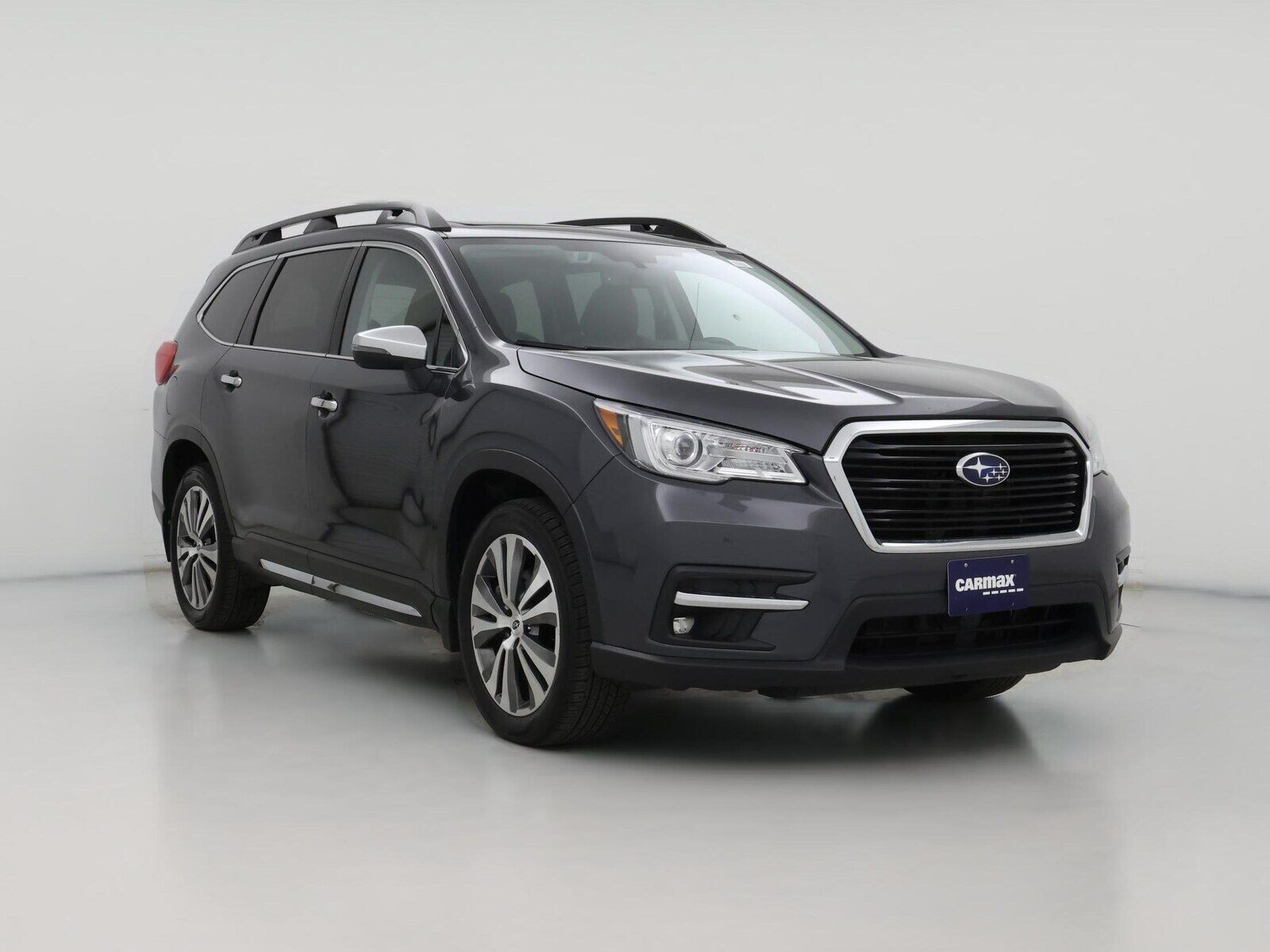 2020 SUBARU Ascent