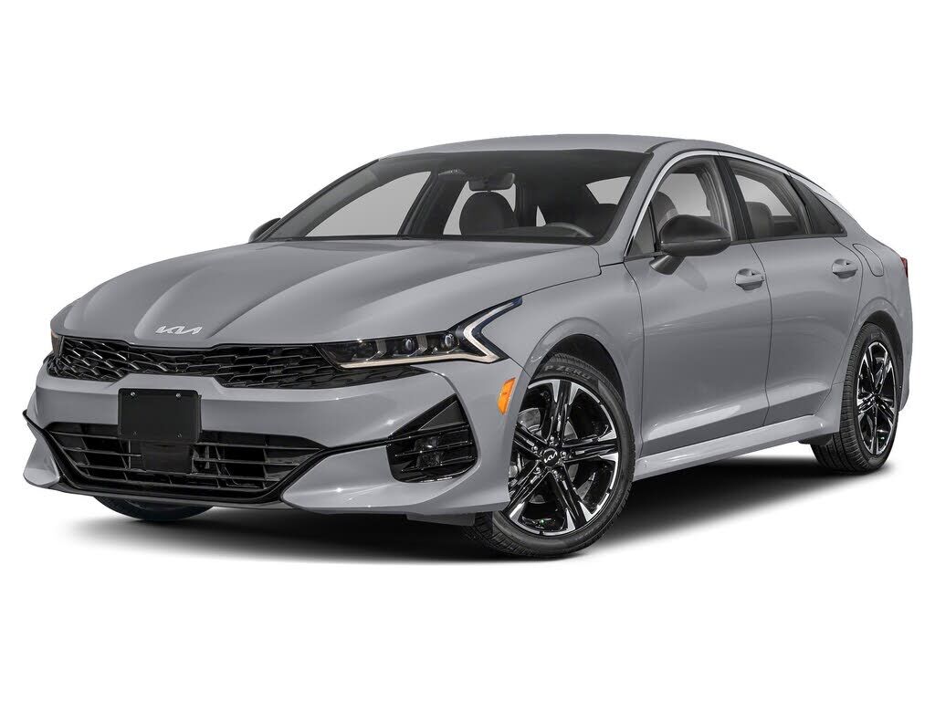 2023 KIA K5