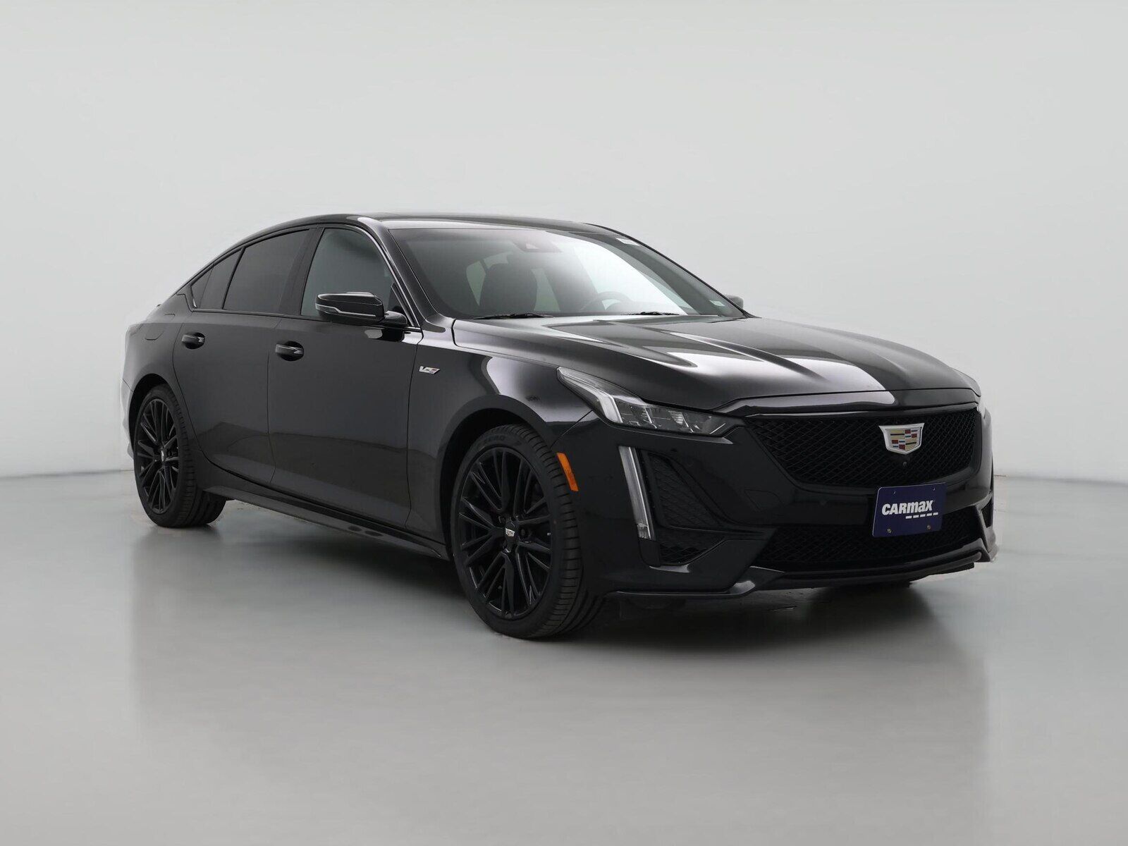 2021 CADILLAC CT5