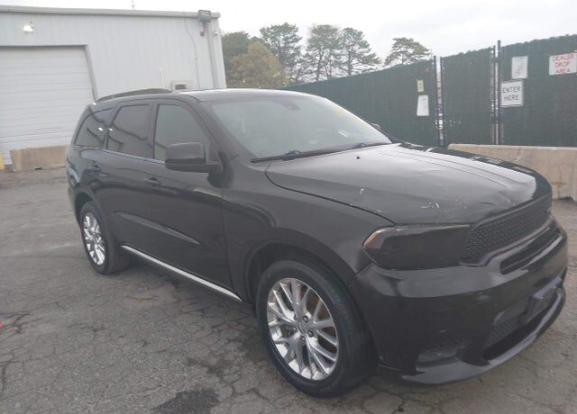 2019 DODGE Durango