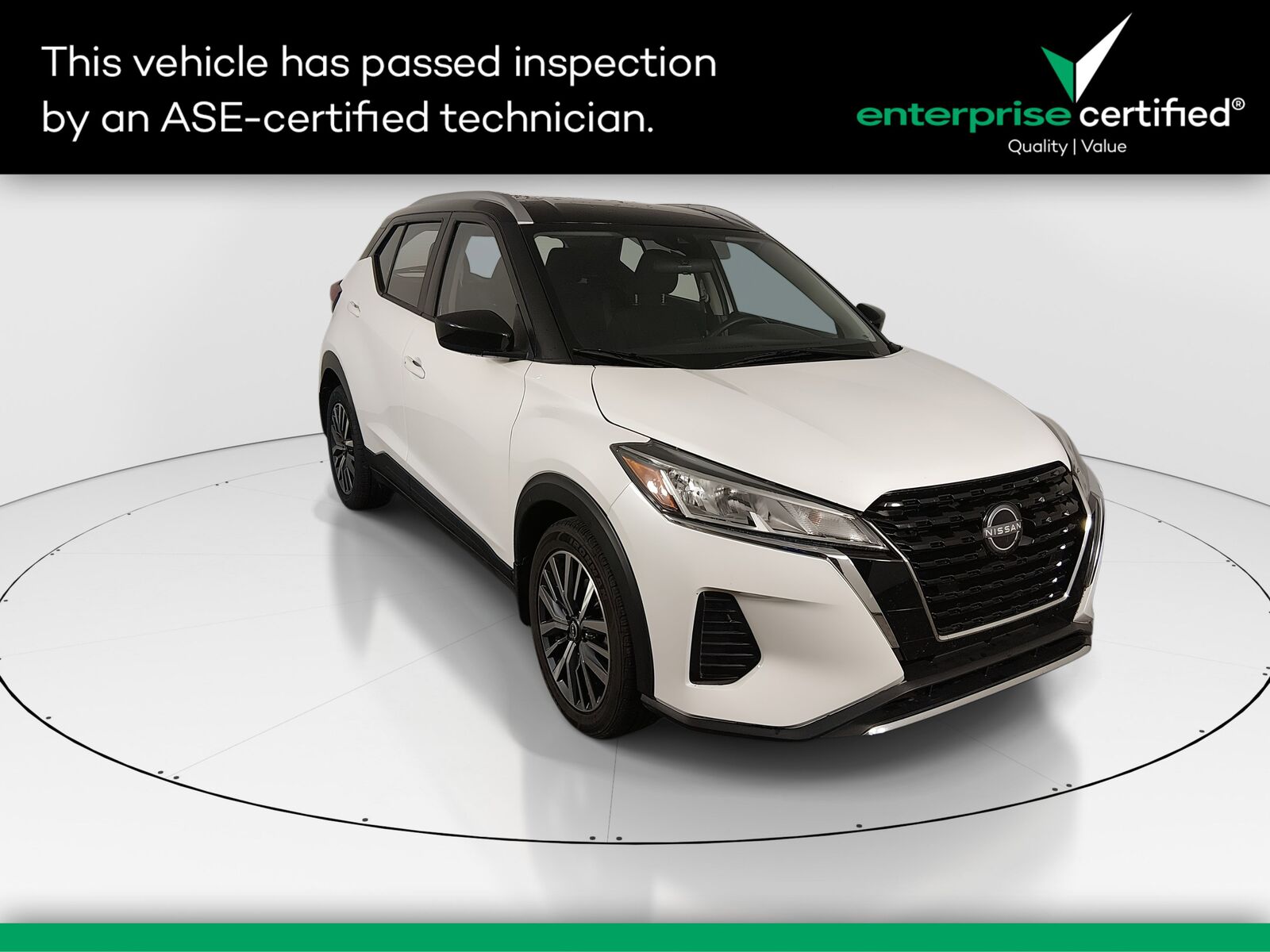 2023 NISSAN Kicks