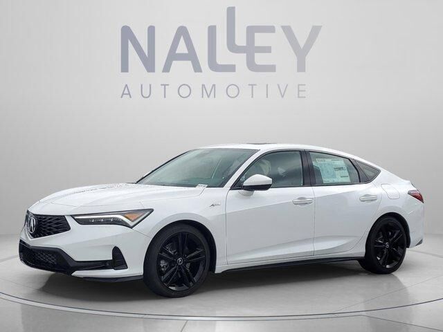 2026 ACURA Integra