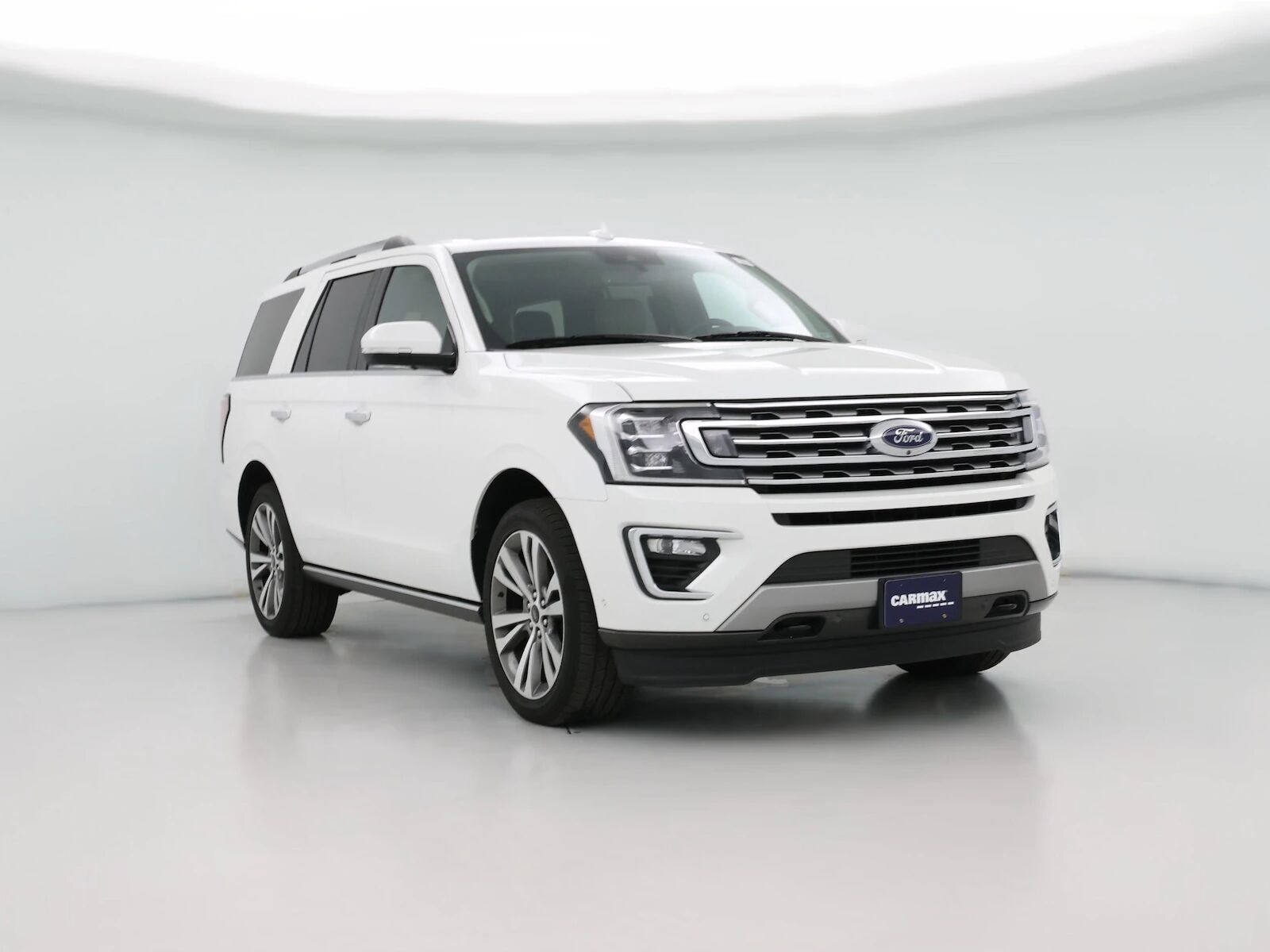 2020 FORD Expedition