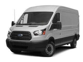 2016 FORD Transit
