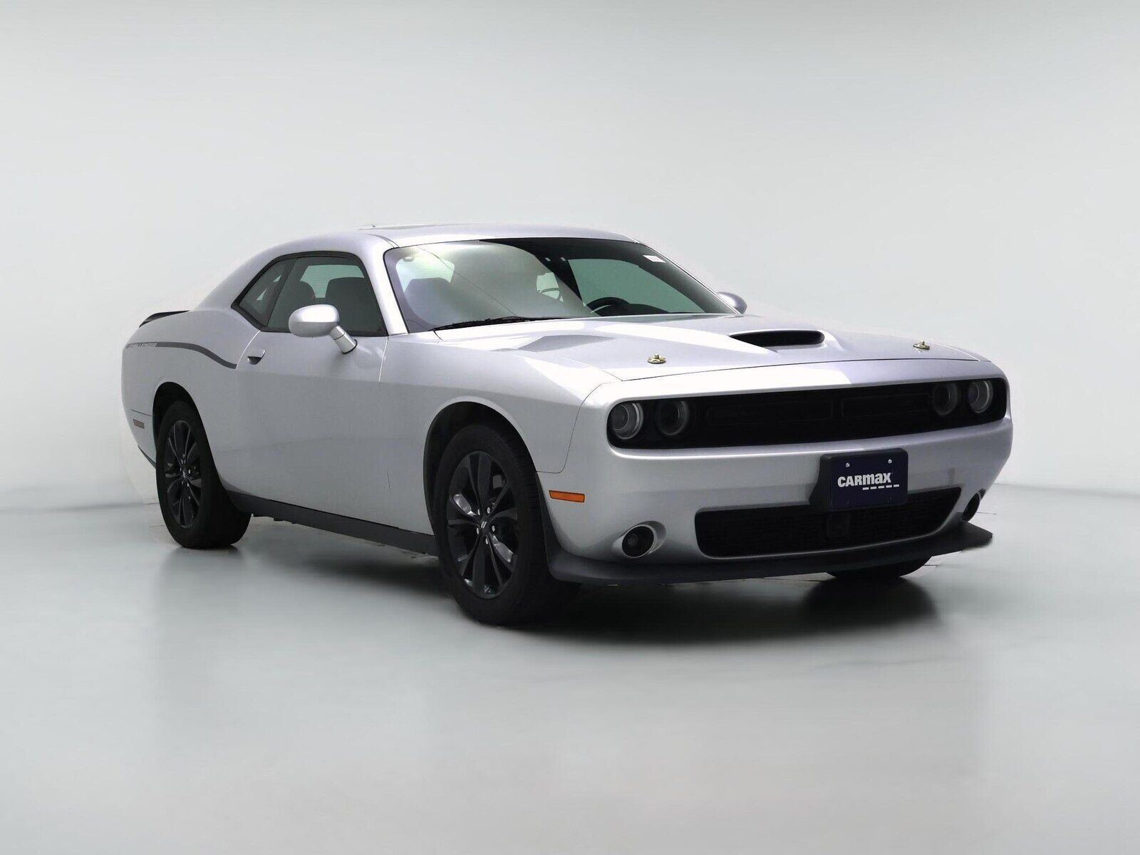 2020 DODGE Challenger
