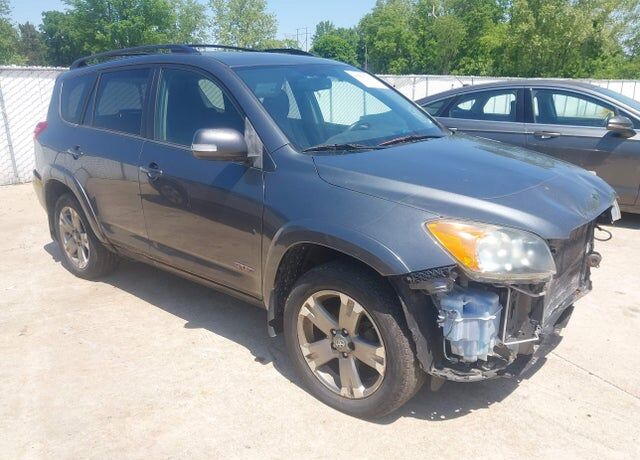 2011 TOYOTA RAV4