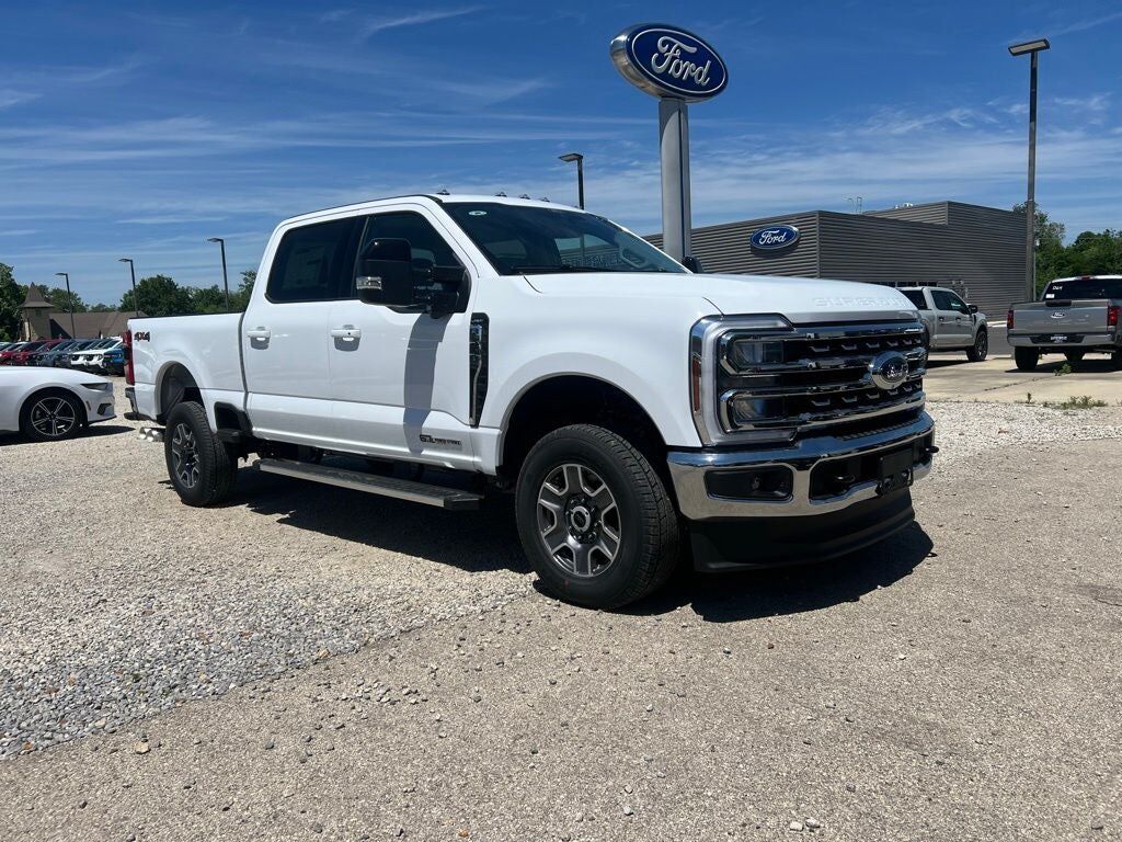 2026 FORD F-350