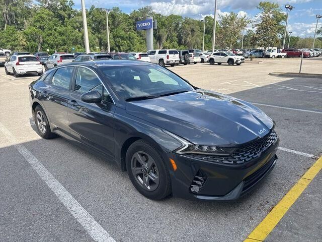 2023 KIA K5