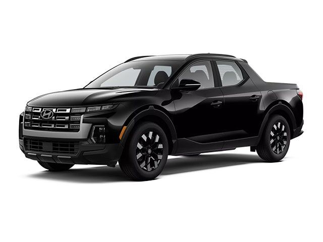 2026 HYUNDAI SANTA CRUZ