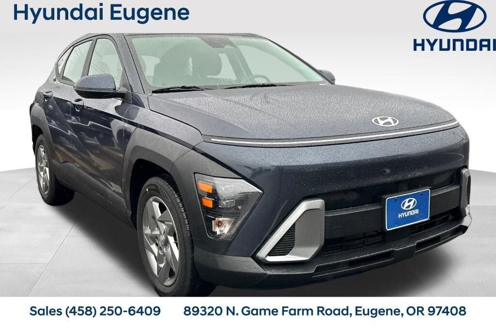 2026 HYUNDAI Kona