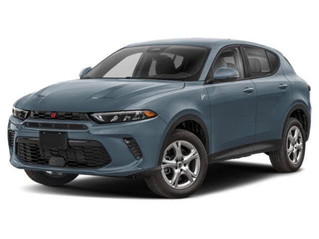 2025 DODGE HORNET