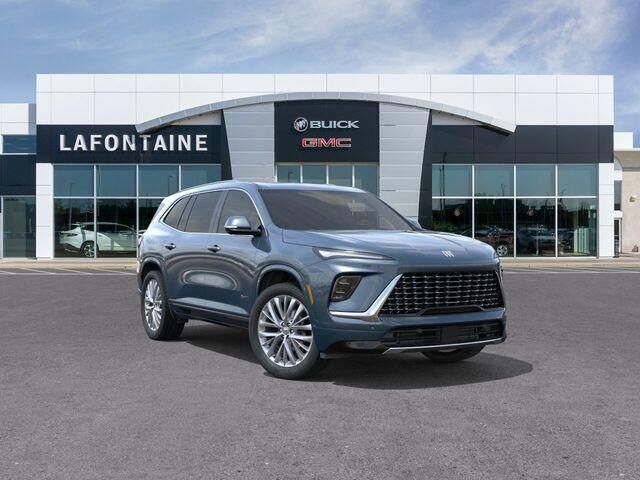 2026 BUICK Enclave