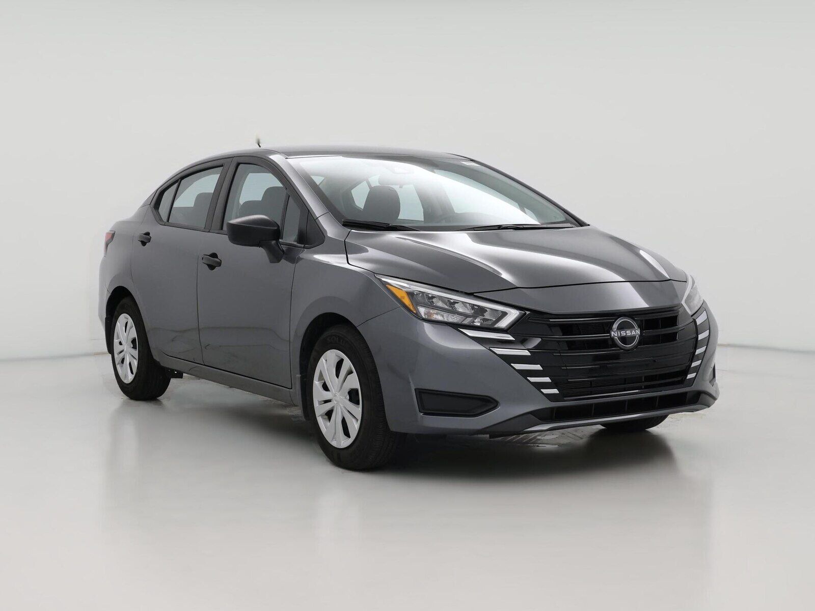 2025 NISSAN Versa