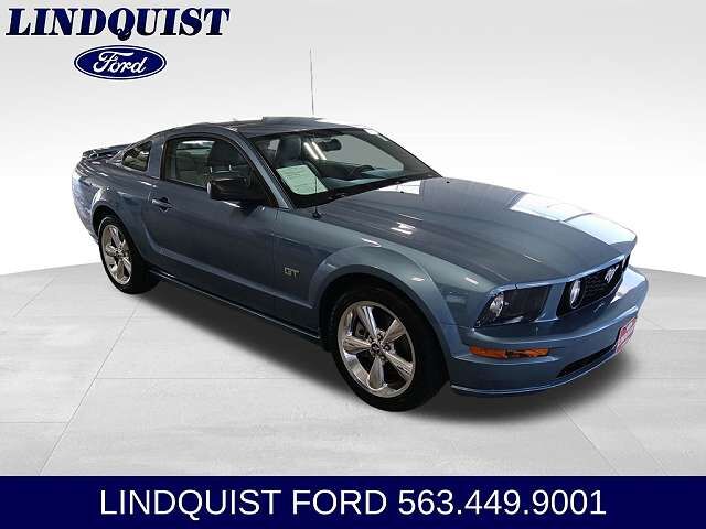 2006 FORD Mustang